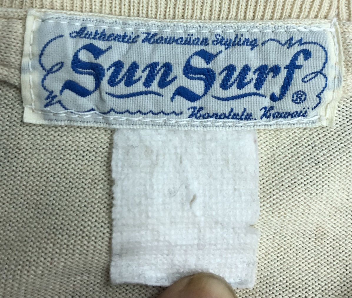 Sun Surf Vintage Sun Surf Toyo Enterprises Size US M / EU 48-50 / 2 - 9 Thumbnail