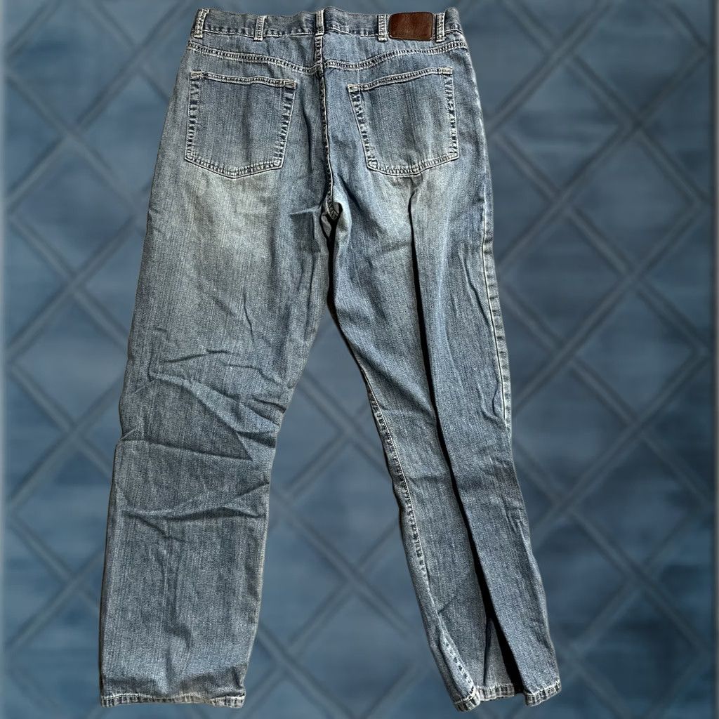 Calvin Klein Calvin Klein Jeans Men's 36x30 Straight Easy Fit Y2K TAG Size Size US 36 / EU 52 - 1 Thumbnail
