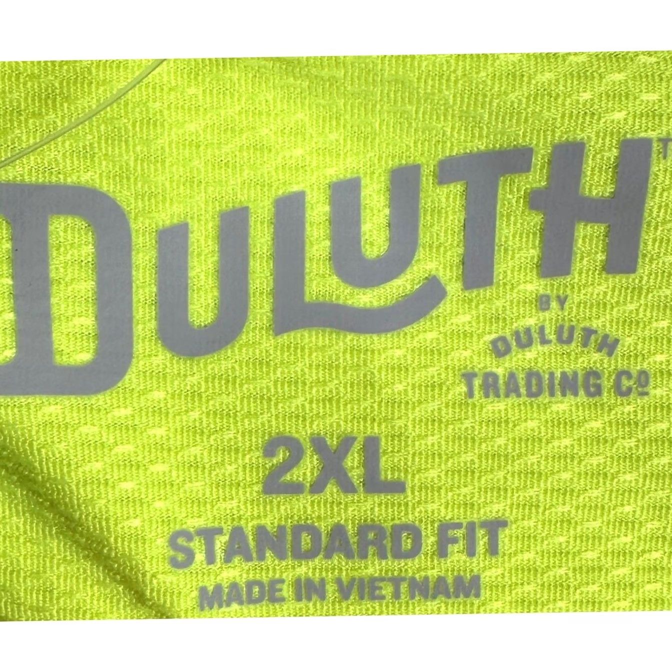 Duluth Trading Company VINTAGEN/A Size US XXL / EU 58 / 5 - 4 Thumbnail