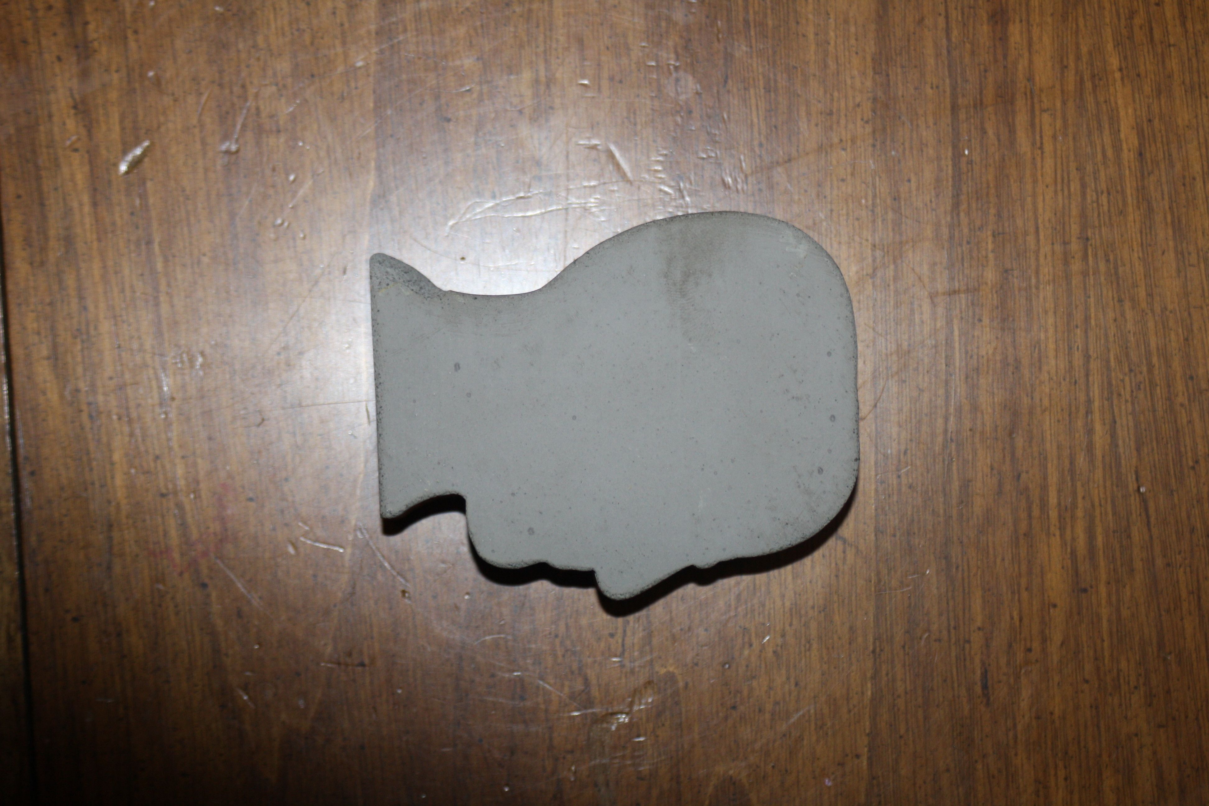 Brain Dead Brain Dead Incense Holder *flawed* Size ONE SIZE - 3 Thumbnail