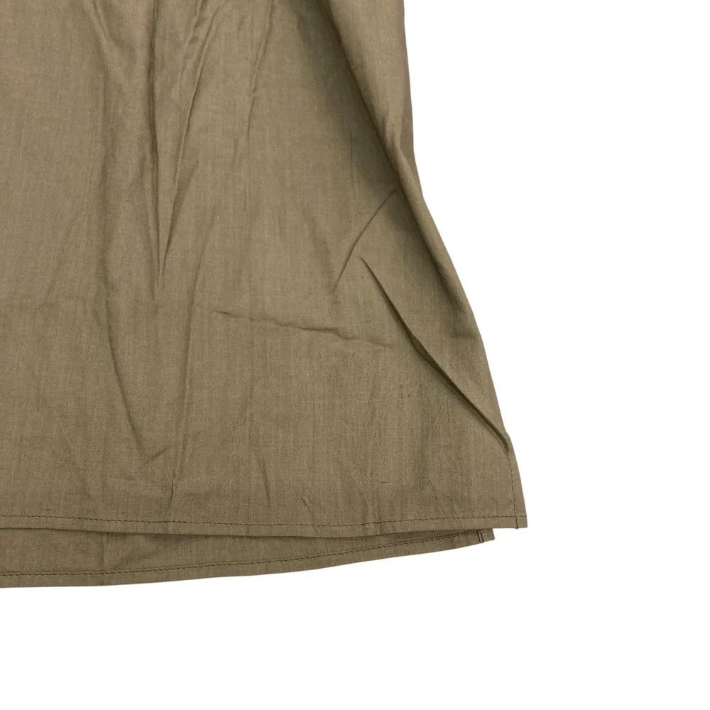 Yohji Yamamoto Yohji Yamamoto pour homme/HG-B67-049 Pullover Shirt Size US L / EU 52-54 / 3 - 5 Thumbnail