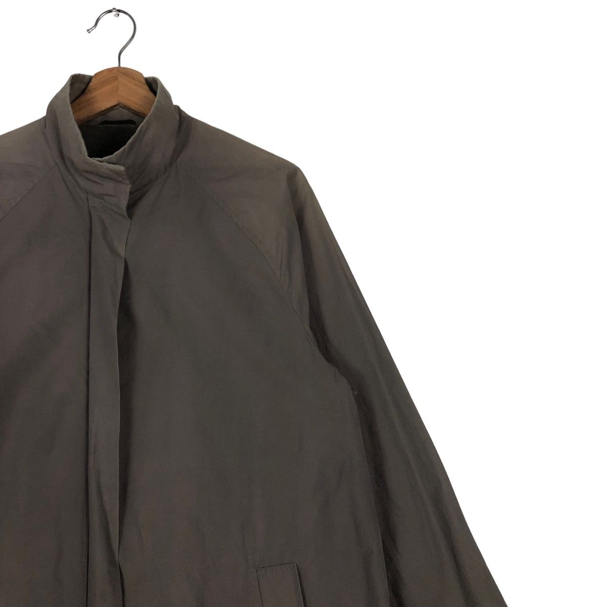 Vintage 🔥Maxmara Weekend Line Made in Italy Chore Jacket Size US M / EU 48-50 / 2 - 6 Thumbnail