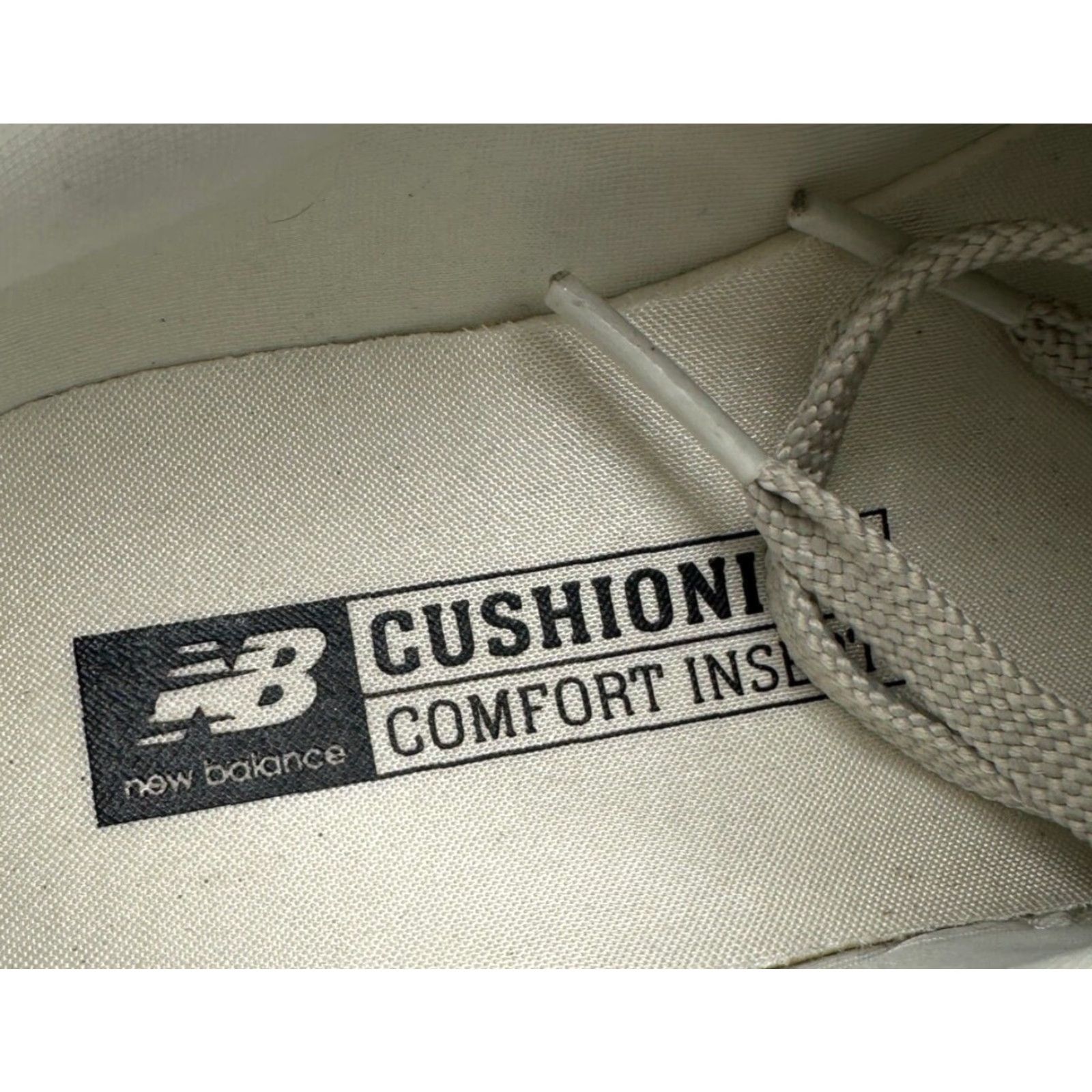 New Balance New Balance Shoes Womens 9.5 B Grey Sneaker Lace Up Low Top WS2150S - Walking Casual Comfort Size L / US 10 / IT 46 - 5 Thumbnail