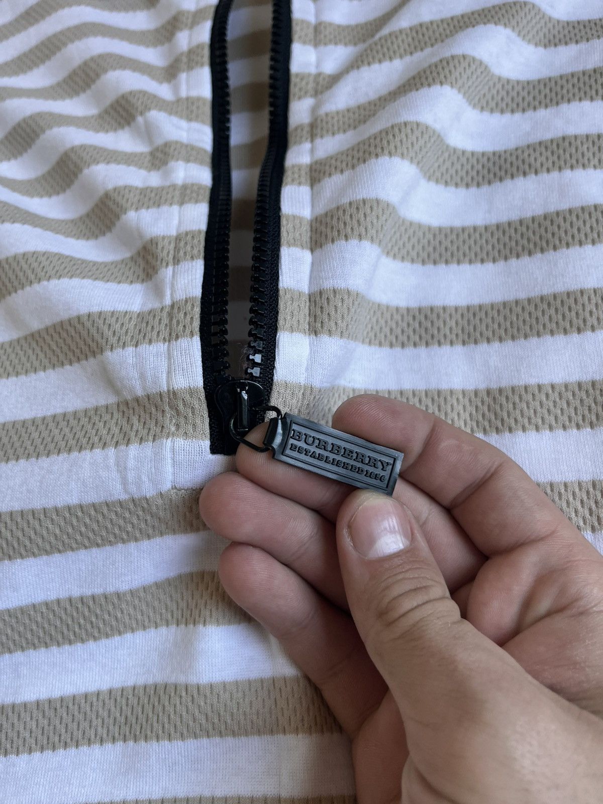 Burberry Burberry Dress Size M / US 6-8 / IT 42-44 - 4 Thumbnail