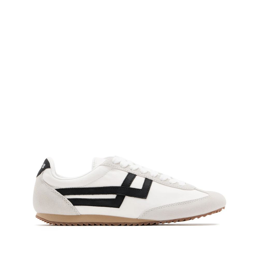 Pro-Keds Pro-keds WHITE Trainers Size US 11 / IT 41 - 1 Thumbnail
