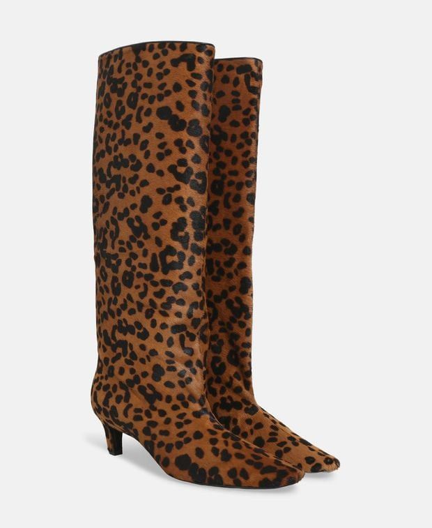 Toteme Boots Size US 9 / IT 39 - 1 Thumbnail