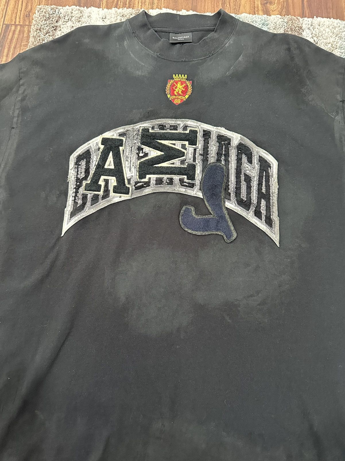 Skater T Shirt