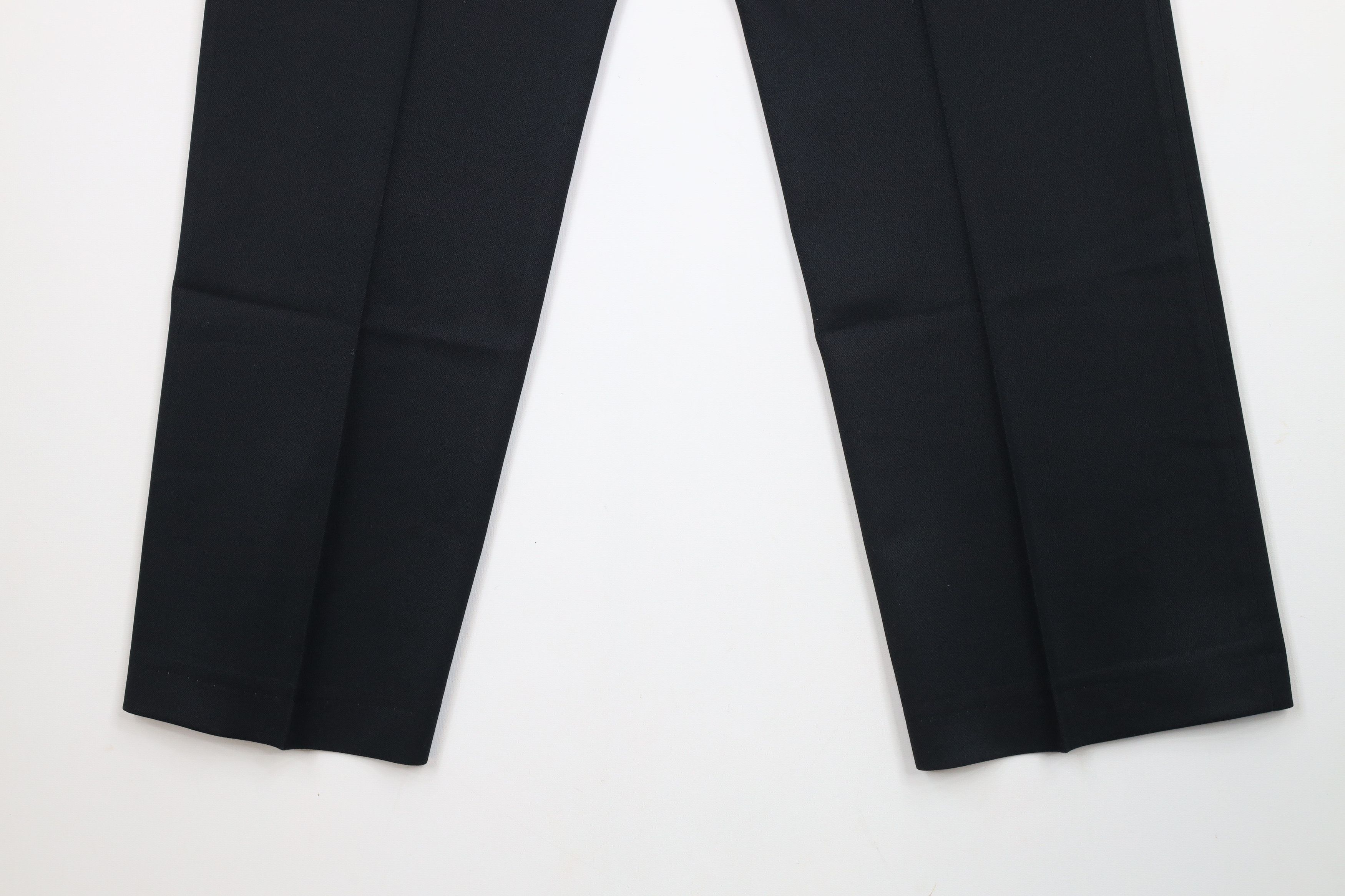Vintage Vintage 70s Streetwear Wide Leg Bell Bottoms Chino Pants USA Size US 34 / EU 50 - 13 Thumbnail