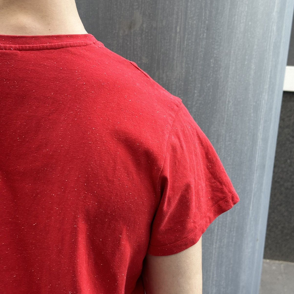 Coca Cola × Vintage Vintage T-shirts Coca-Cola Big Logo Distressed Y2K Style USA Size US XXL / EU 58 / 5 - 7 Thumbnail