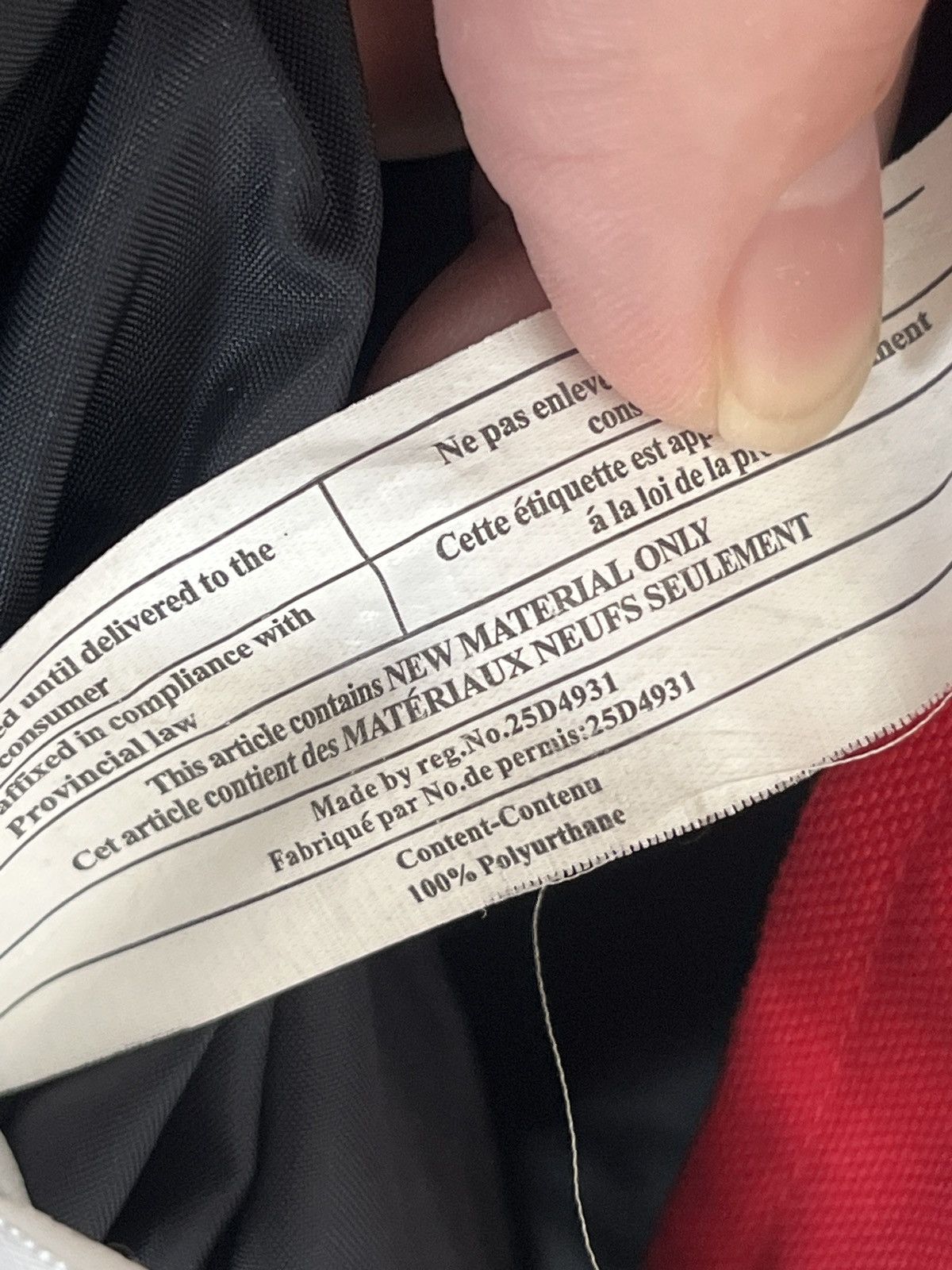 The North Face North Face Steep Tech Size US XXL / EU 58 / 5 - 22 Thumbnail