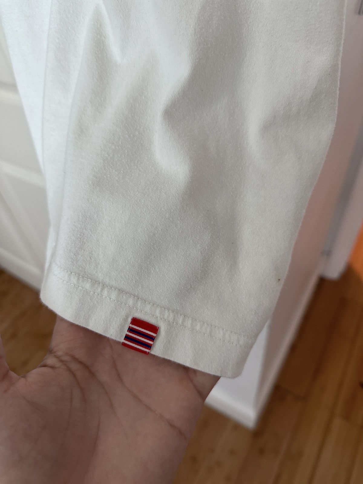 Uniqlo Uniqlo x Japan creature tee Size US L / EU 52-54 / 3 - 2 Thumbnail