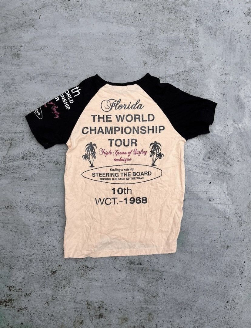 Hysteric Glamour × If Six Was Nine × Japanese Brand SYMPTOM POEM SHIRT Size US L / EU 52-54 / 3 - 2 Thumbnail