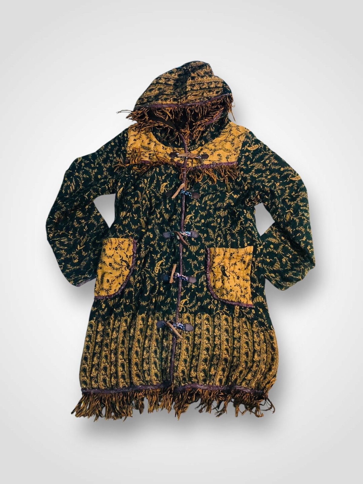 Designer Ekjotin Light Jacket Hoodies (30) Size US S / EU 44-46 / 1 - 1 Thumbnail