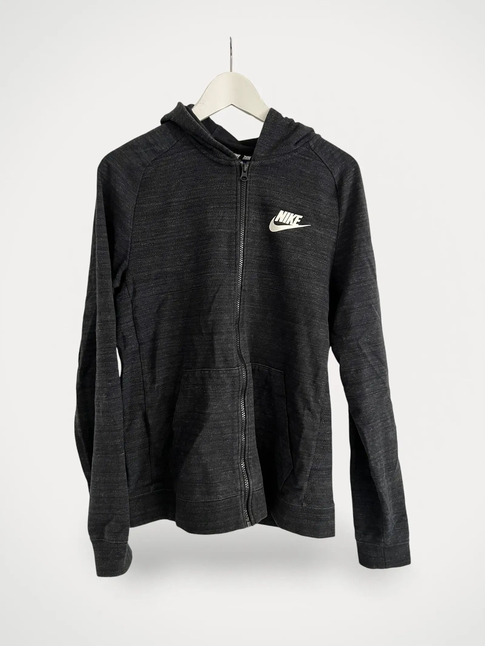 Nike Nike Cardigan Size US S / EU 44-46 / 1 - 1 Thumbnail