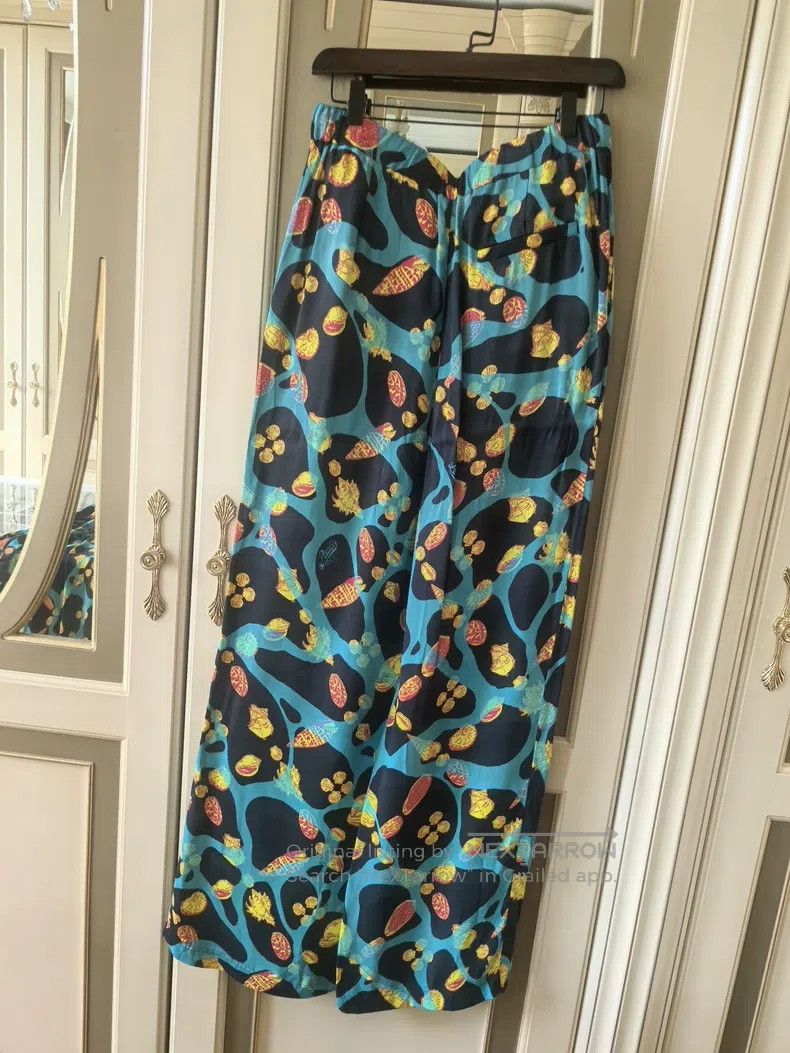 Loewe Loewe Waves Series Casual Set Size S / US 4 / IT 40 - 4 Thumbnail