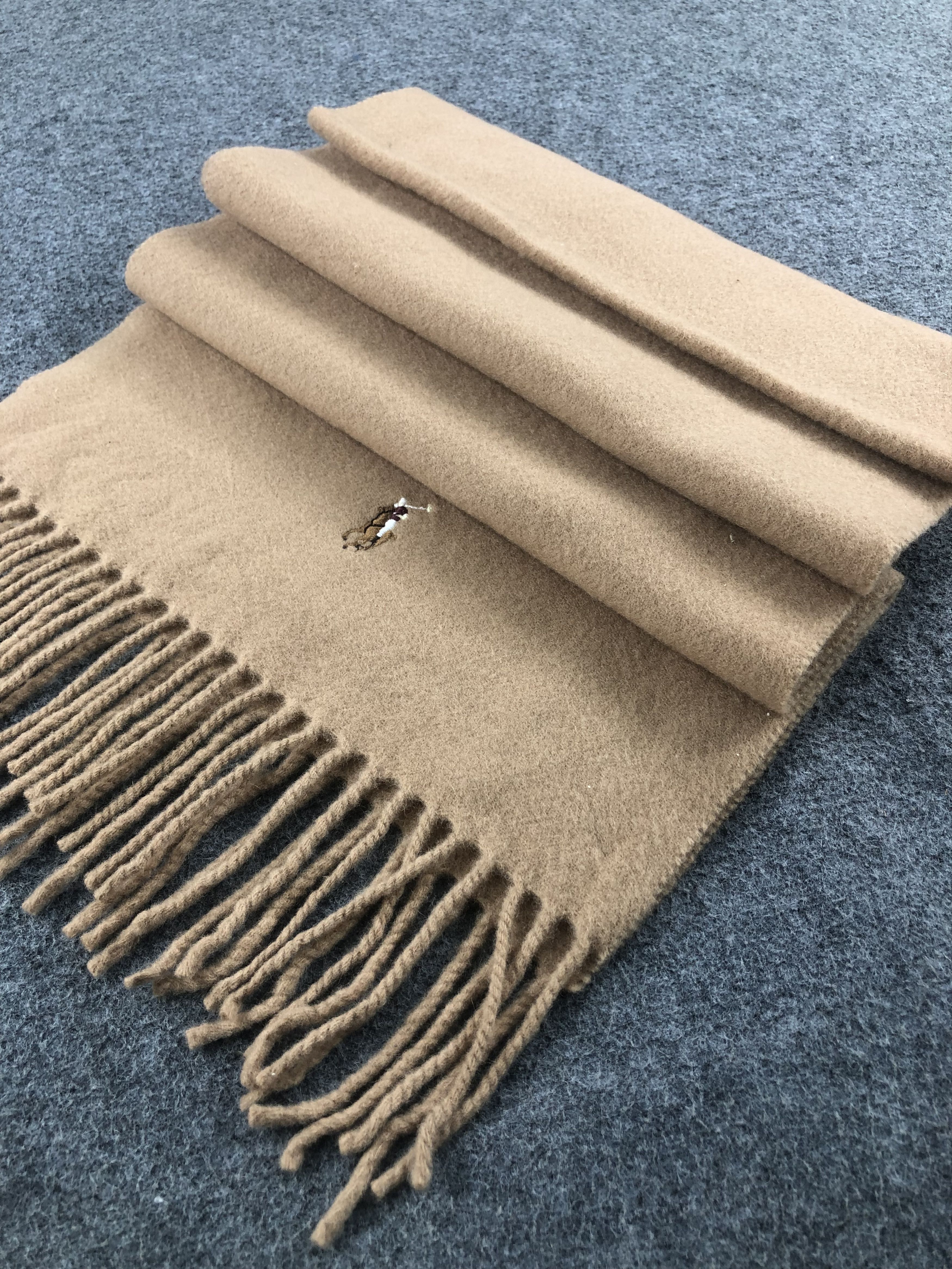 Polo Ralph Lauren Polo Ralph Lauren Scarf / Muffler / Neckwear Size ONE SIZE - 2 Thumbnail
