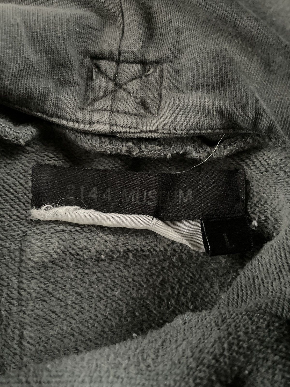Other 2144 museum DOPAMINE sweatshirt Size US L / EU 52-54 / 3 - 7 Thumbnail