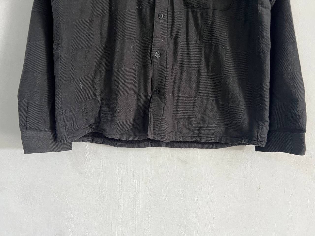 Playboy VP Playboy Collection Fur Button Up Size US L / EU 52-54 / 3 - 5 Thumbnail