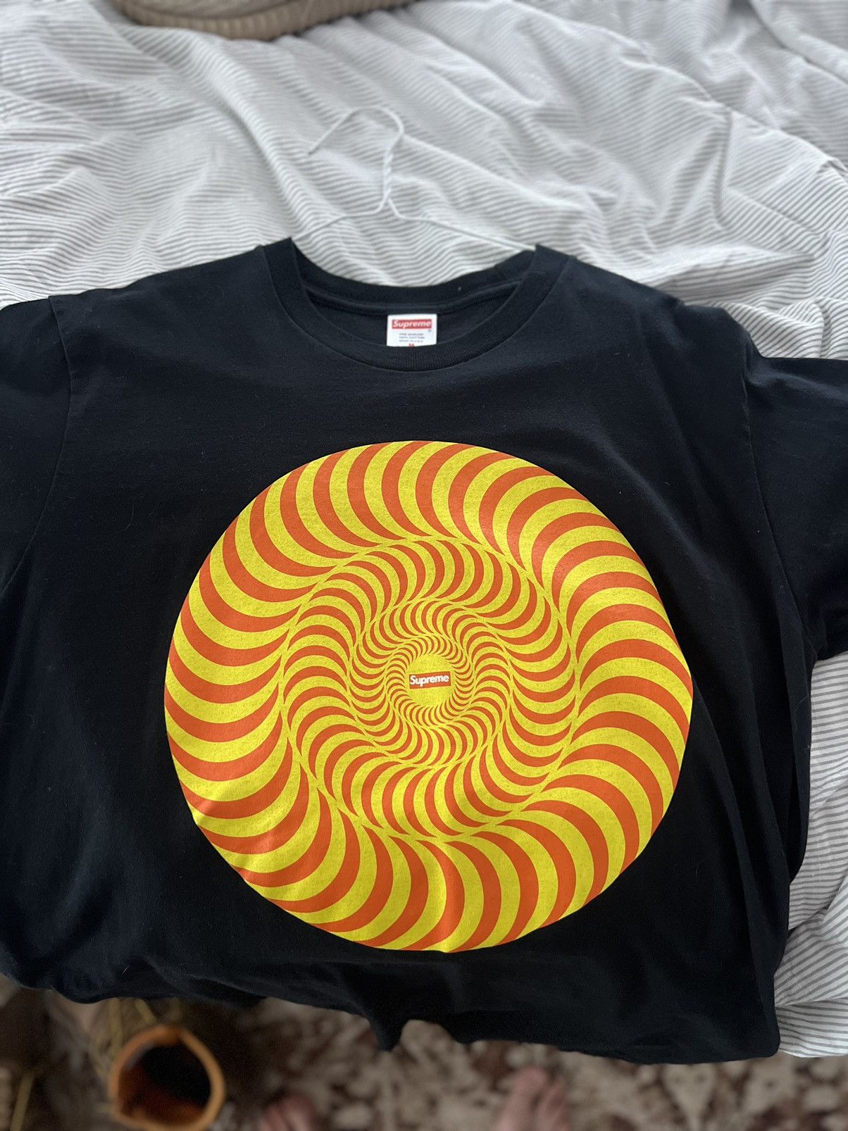 Supreme Supreme Spitfire Size US M / EU 48-50 / 2 - 1 Thumbnail