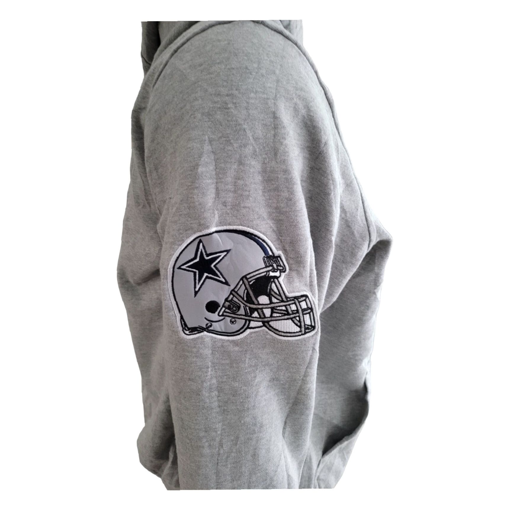 NFL VINTAGE NFL G III Branded Dallas Cowboys Reversible Jacket Men L Size US L / EU 52-54 / 3 - 6 Thumbnail