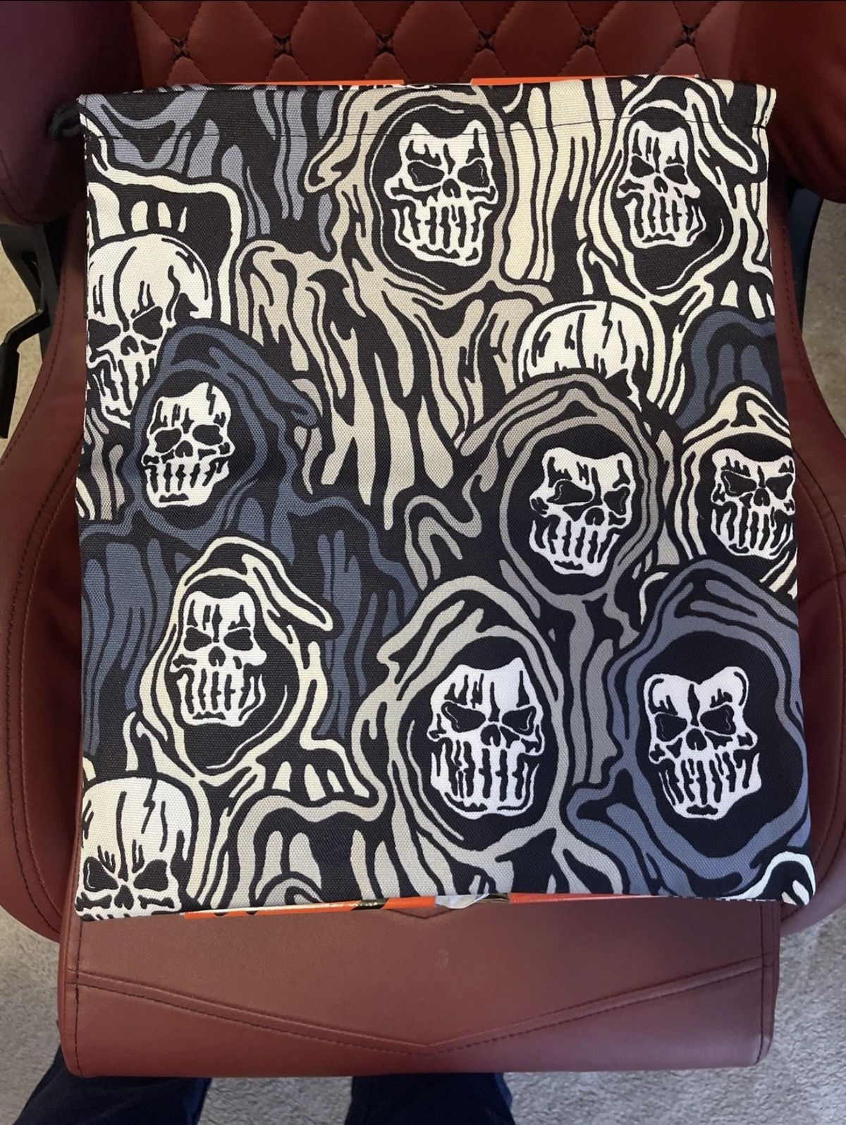 Warren Lotas Warren Lotas Reaper Demon Size US 10.5 / EU 43-44 - 8 Thumbnail