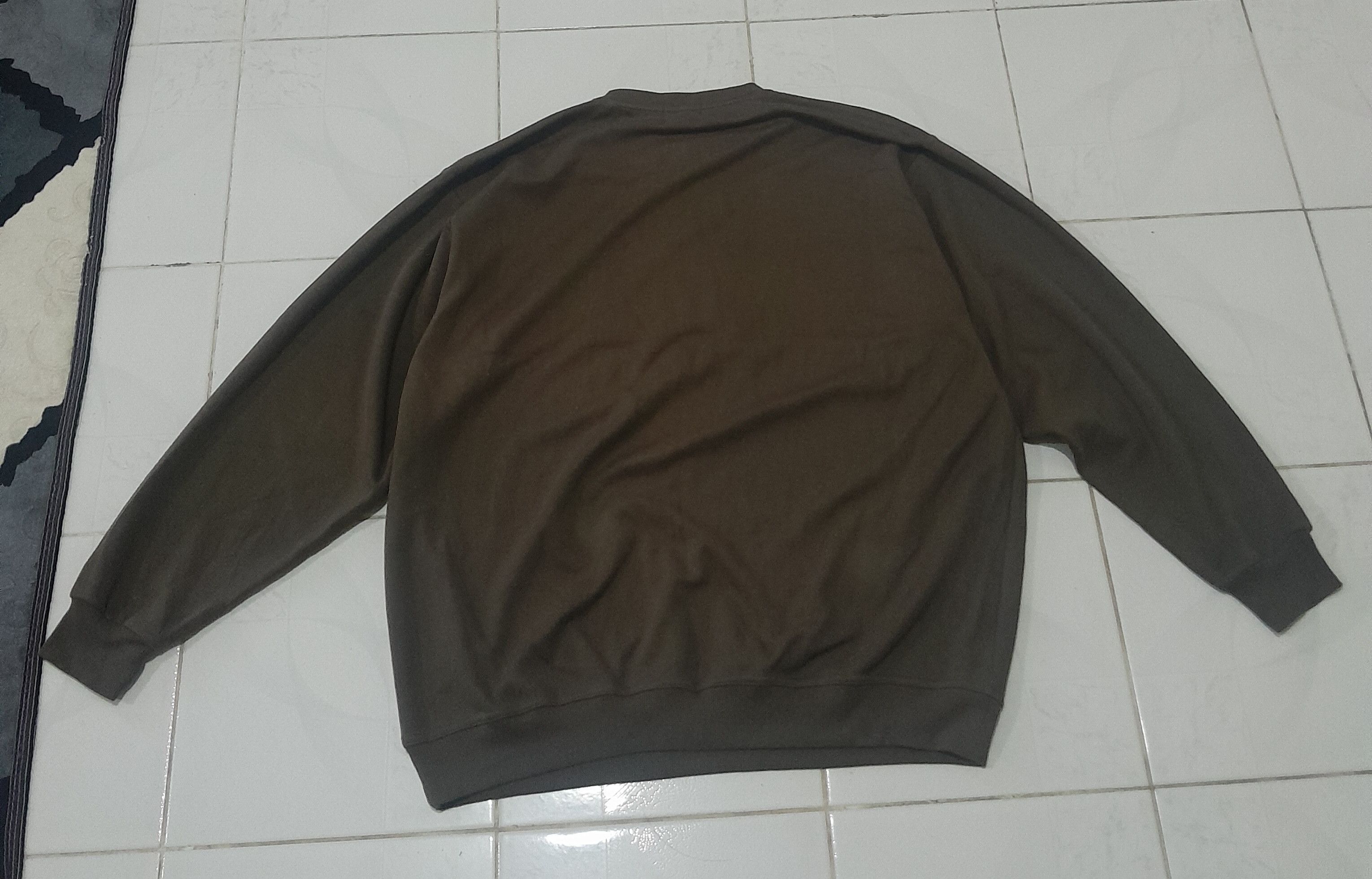 Designer ❤FINAL DROP🔴 KANSAI YAMAMOTO Size US XXL / EU 58 / 5 - 2 Thumbnail