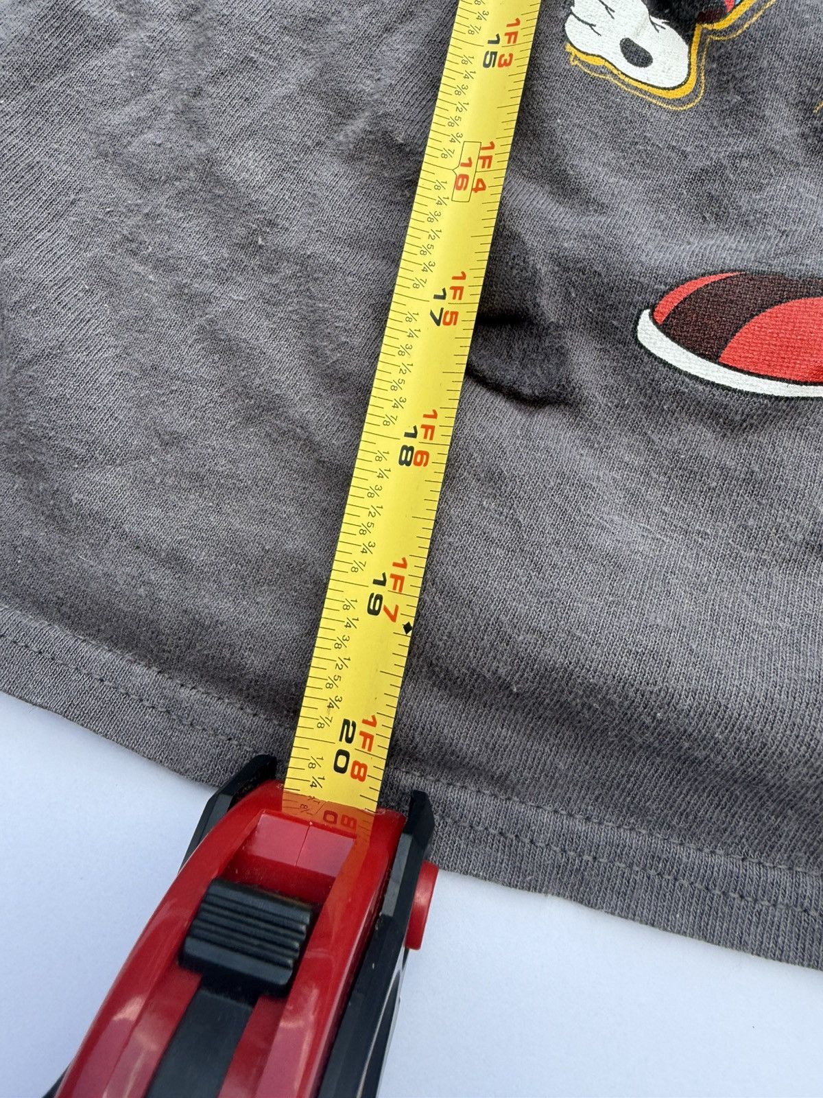 Other Space Jam Character Tee - Dark Gray Size US L / EU 52-54 / 3 - 3 Thumbnail
