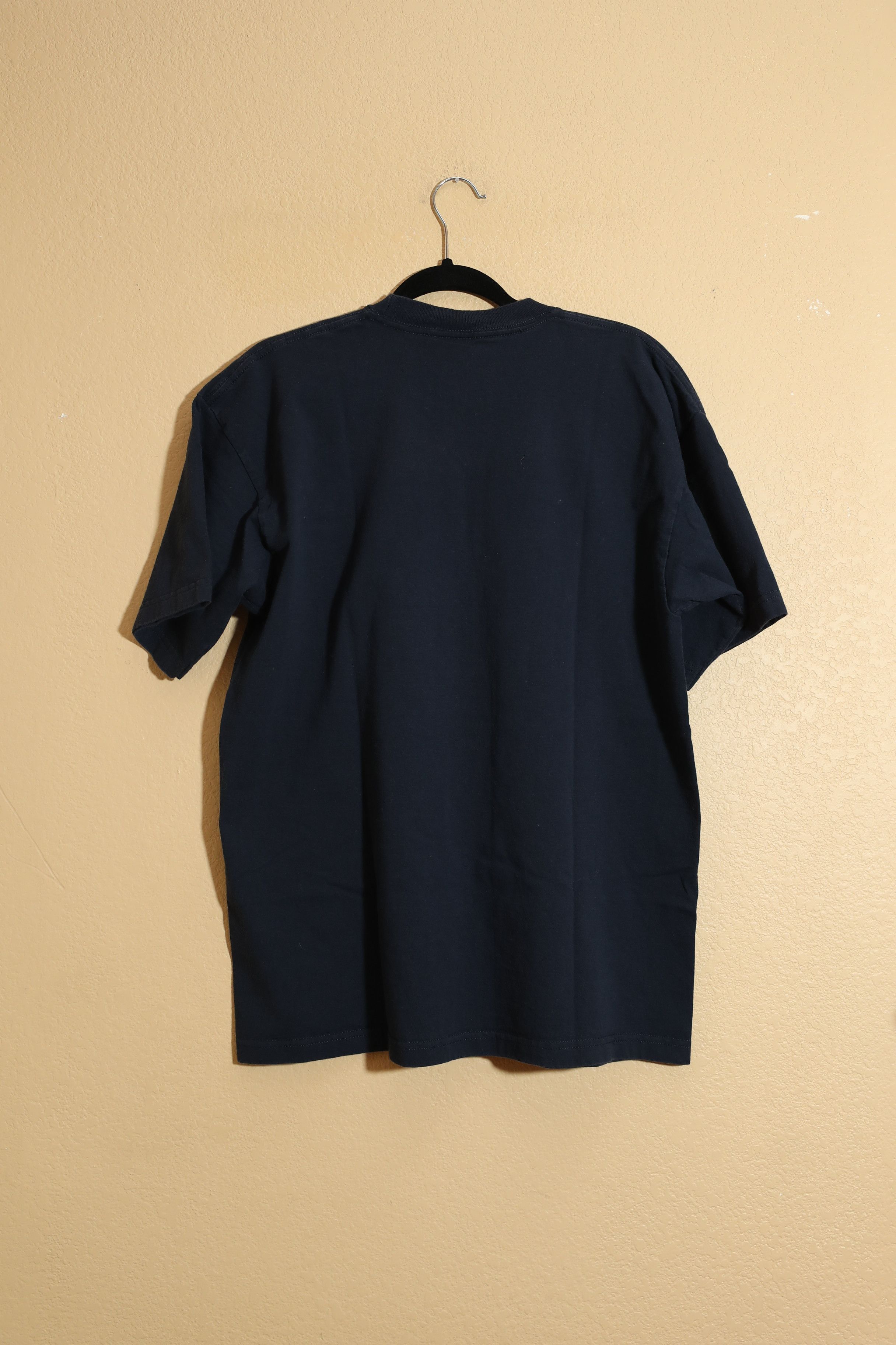 Vintage Vote For Change Obama 2008 Campaign Tee (XL) Size US XL / EU 56 / 4 - 2 Thumbnail