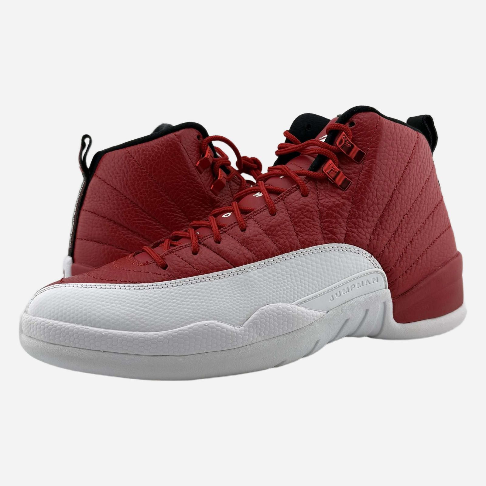 Jordan 12 Gym Red OG Box 9.5 New