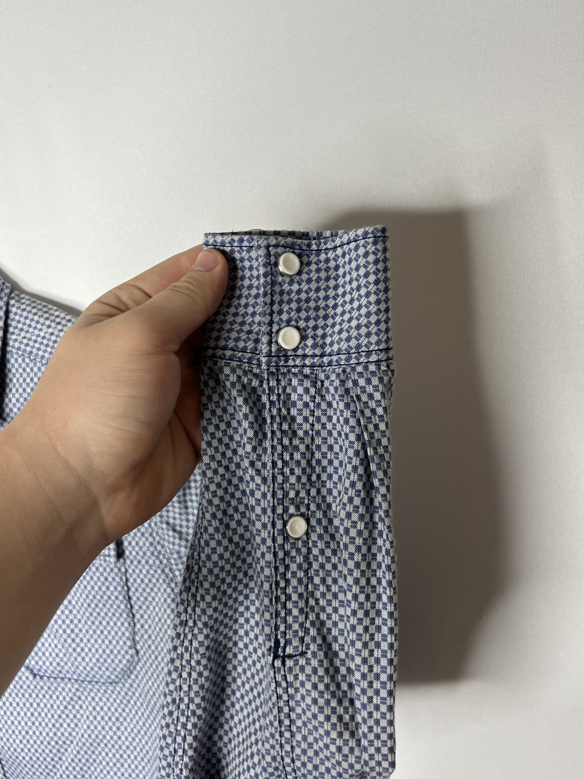 G-Star 🔥 G Star Raw Originals Long Sleeve Landoh Shirt Tee 🔥 Size US M / EU 48-50 / 2 - 7 Thumbnail