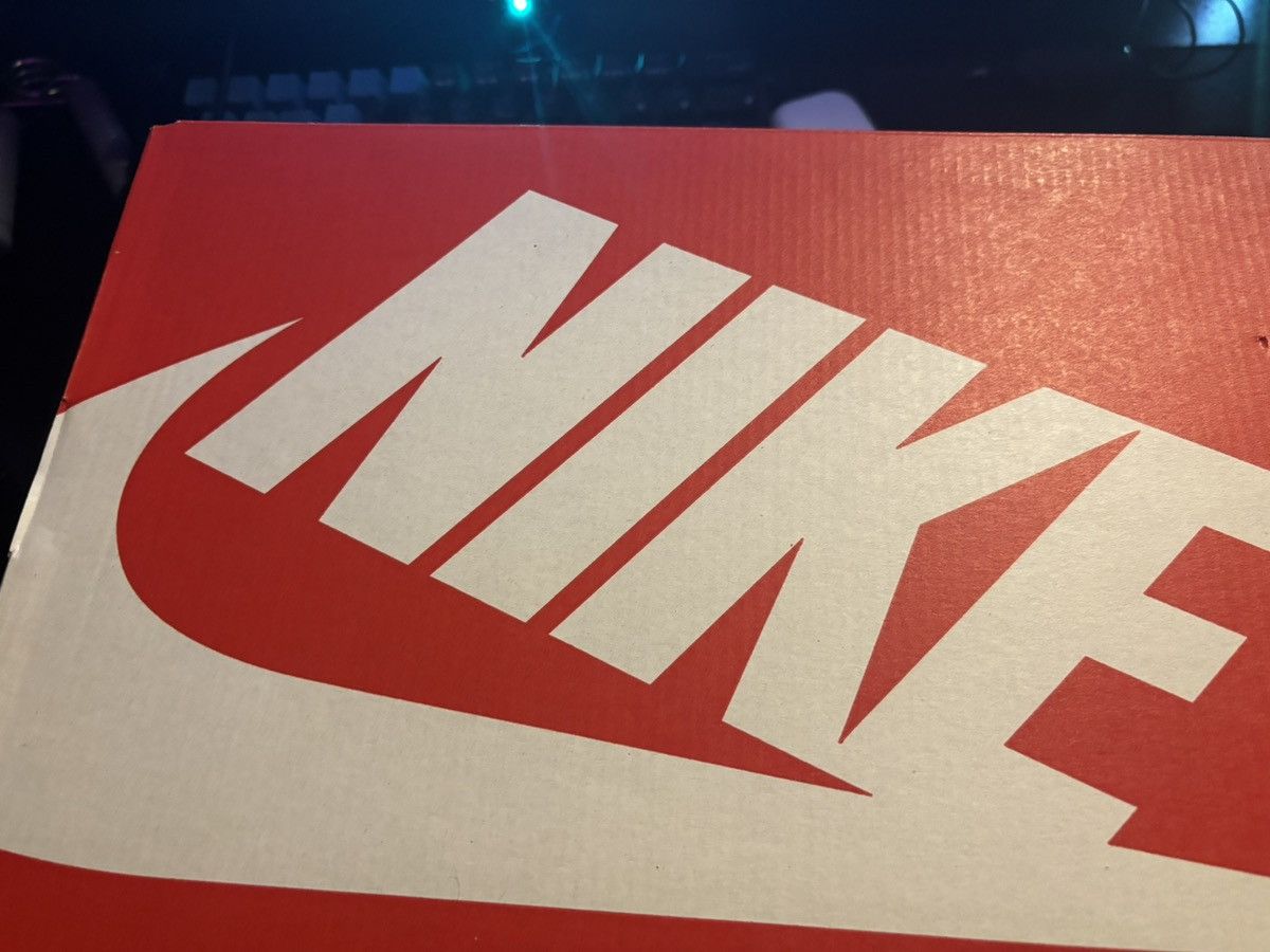 Nike Nike panda dunk Size US 10.5 / EU 43-44 - 7 Thumbnail