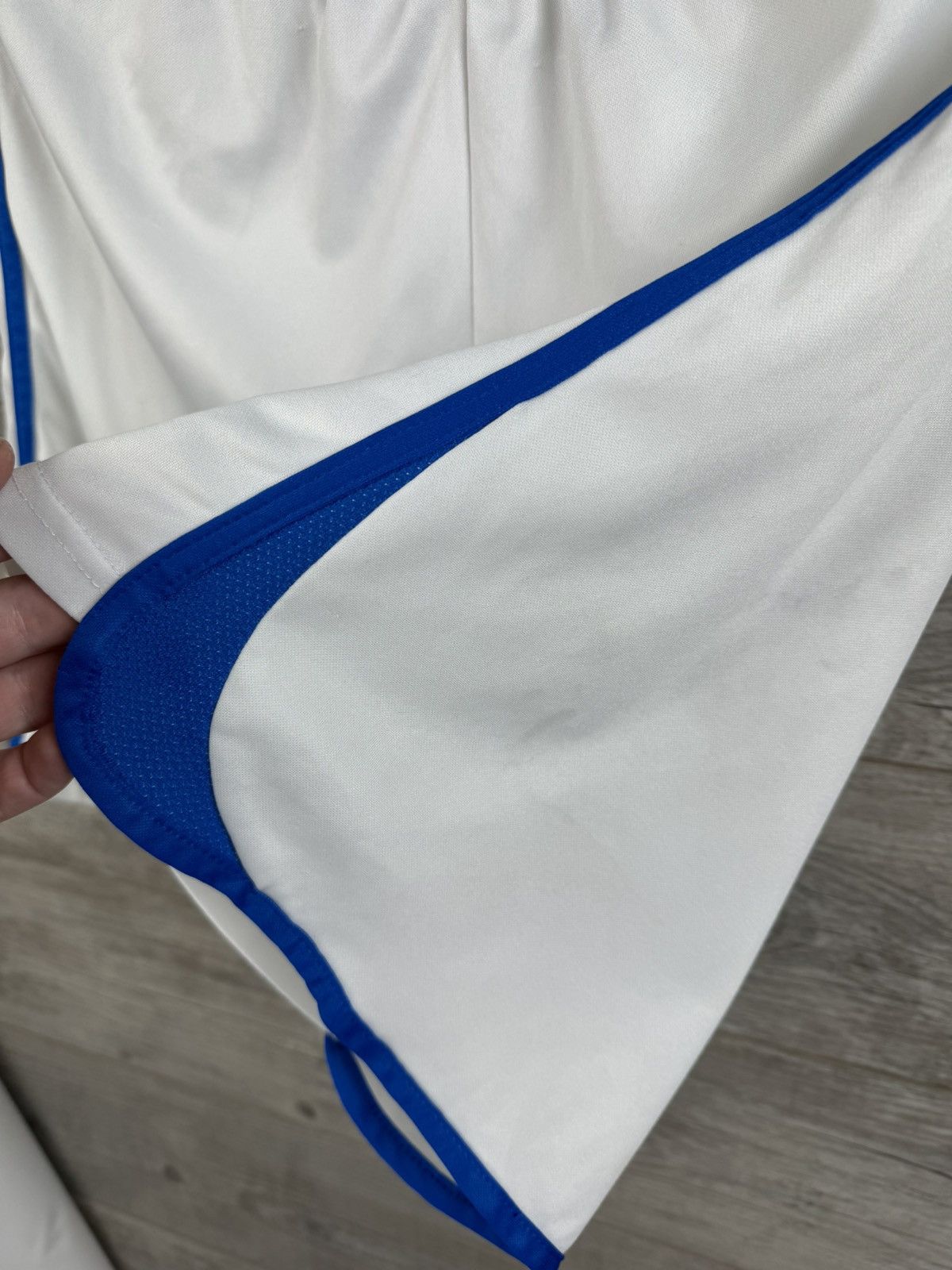 Other SHORTS ARREA 🩳 BRIGHTTON HOVE THE SEAGULLS size XL Size US 36 / EU 52 - 9 Thumbnail