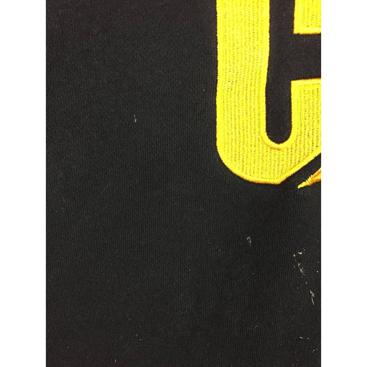 Caterpillar CAT Caterpillar Workwear Embroidered Logo Pullover Hoodie Size US L / EU 52-54 / 3 - 6 Thumbnail