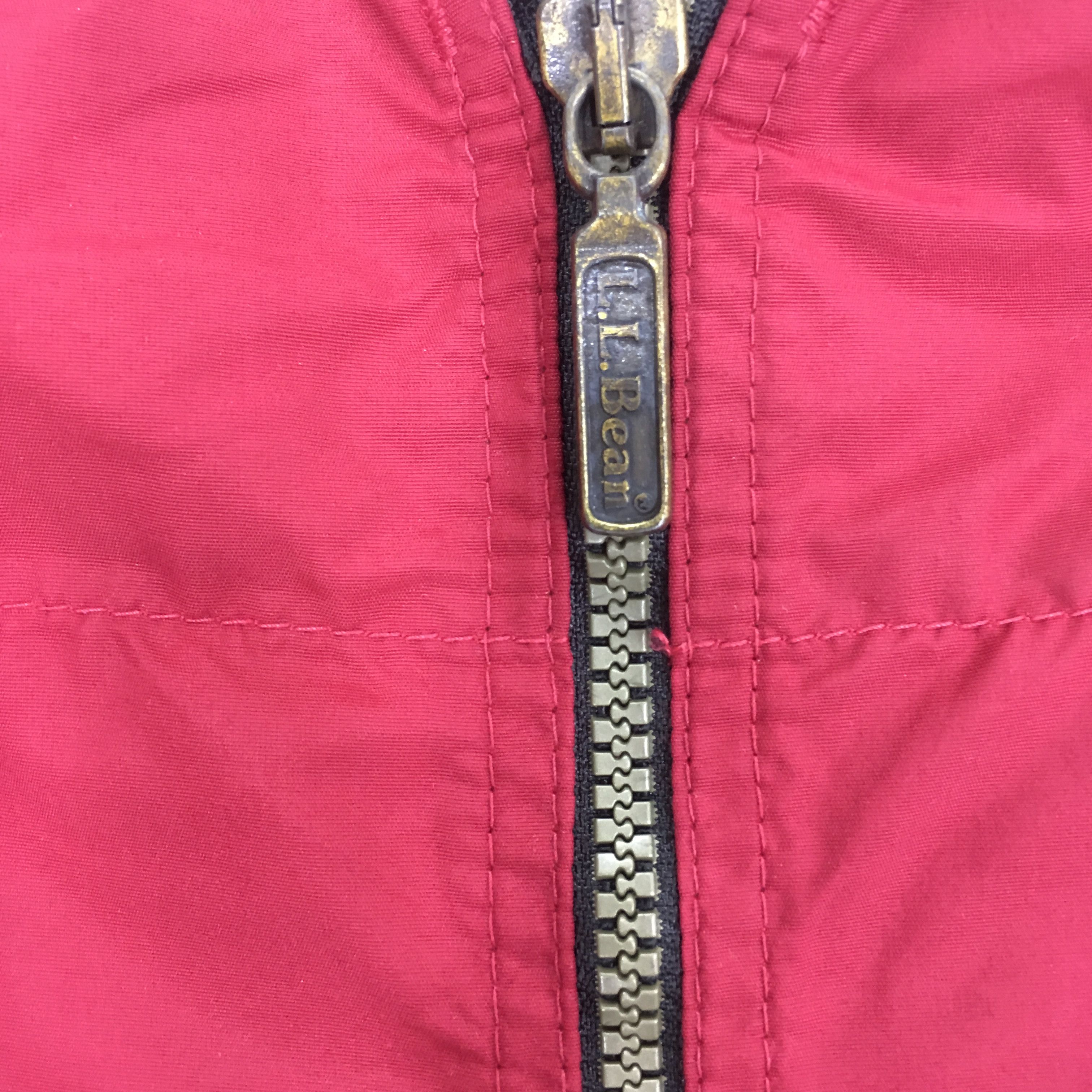 L.L. Bean Vintage 90s L.L Bean Sportswear Usa Anorak Jacket Size US L / EU 52-54 / 3 - 7 Thumbnail