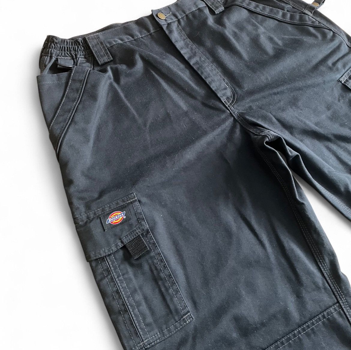 Dickies DICKIES WORKWEAR BREATHABLE CARGOS Size US 40 / EU 56 - 2 Thumbnail