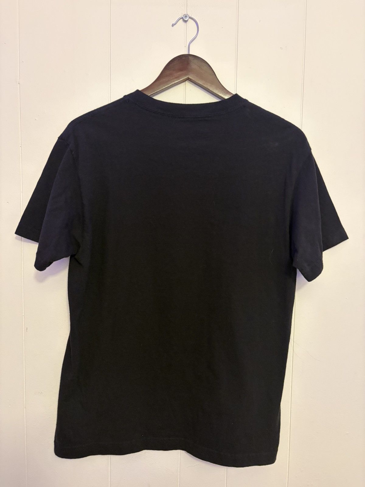 Pleasures Pleasures “clown” black t-shirt Size US M / EU 48-50 / 2 - 2 Thumbnail