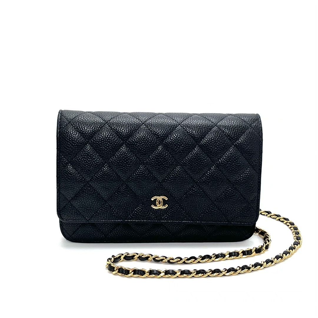 Chanel Pre-loved Bag Very good condition Size ONE SIZE - 1 Thumbnail