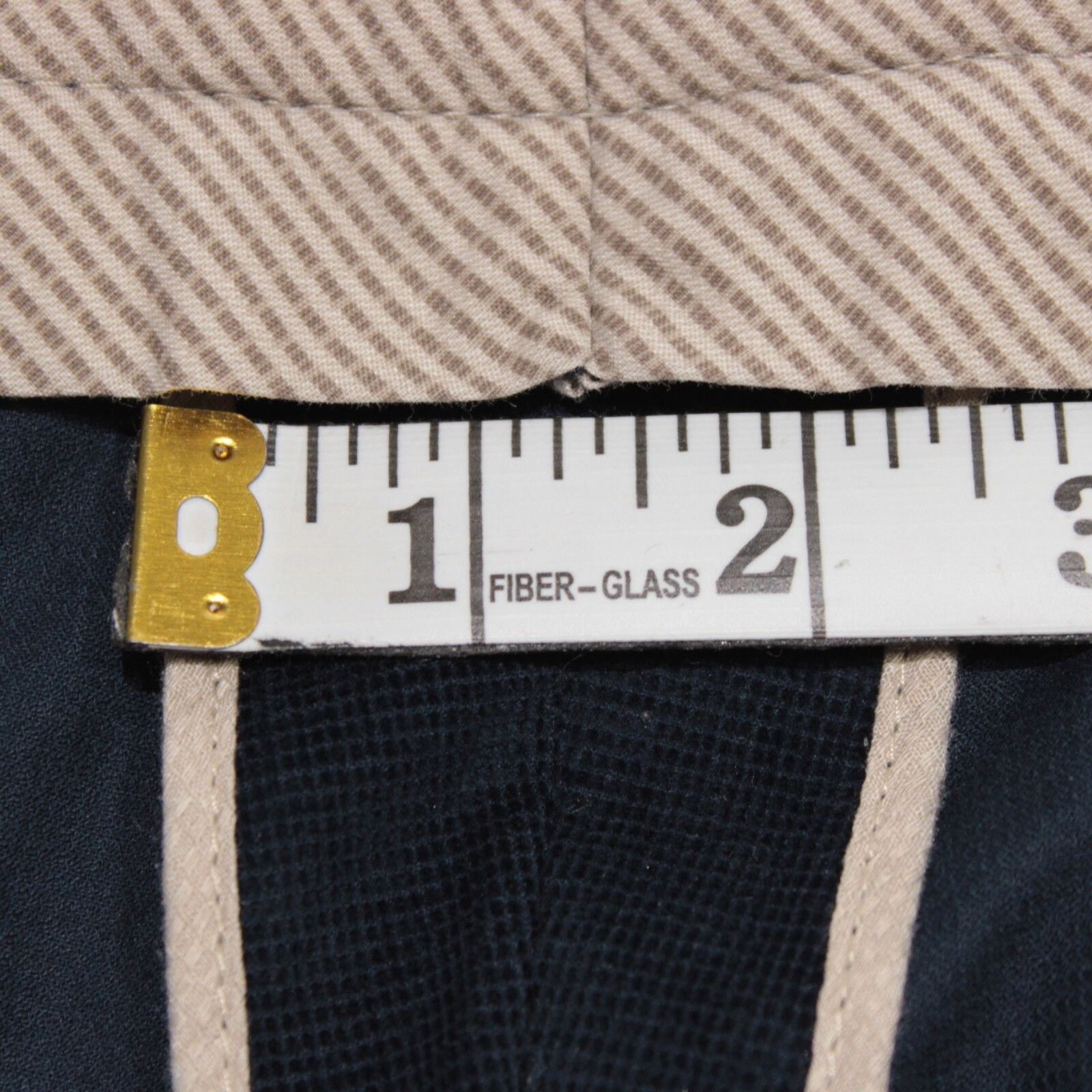 Hiltl Hiltl New with tags Chino Size 34 US In Blue Size US 34 / EU 50 - 4 Thumbnail