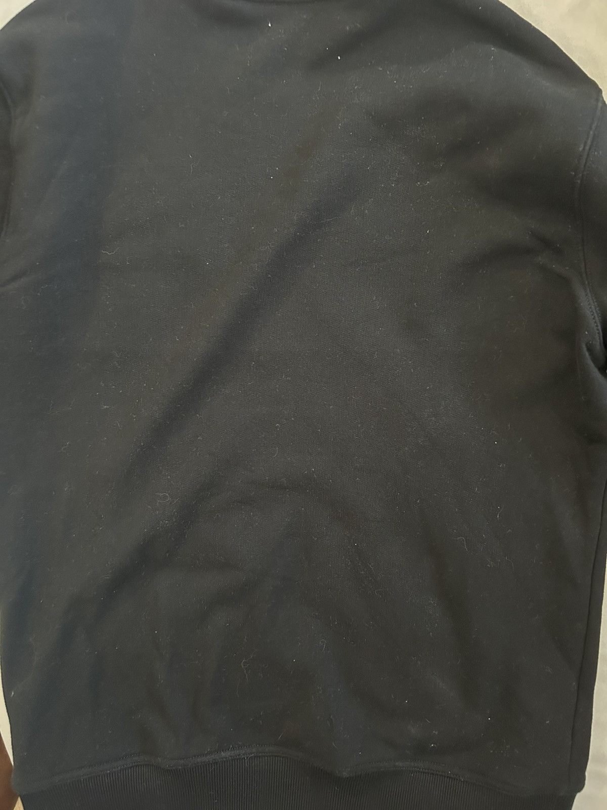 Burberry Black burberry sweater. Size US XS / EU 42 / 0 - 5 Thumbnail