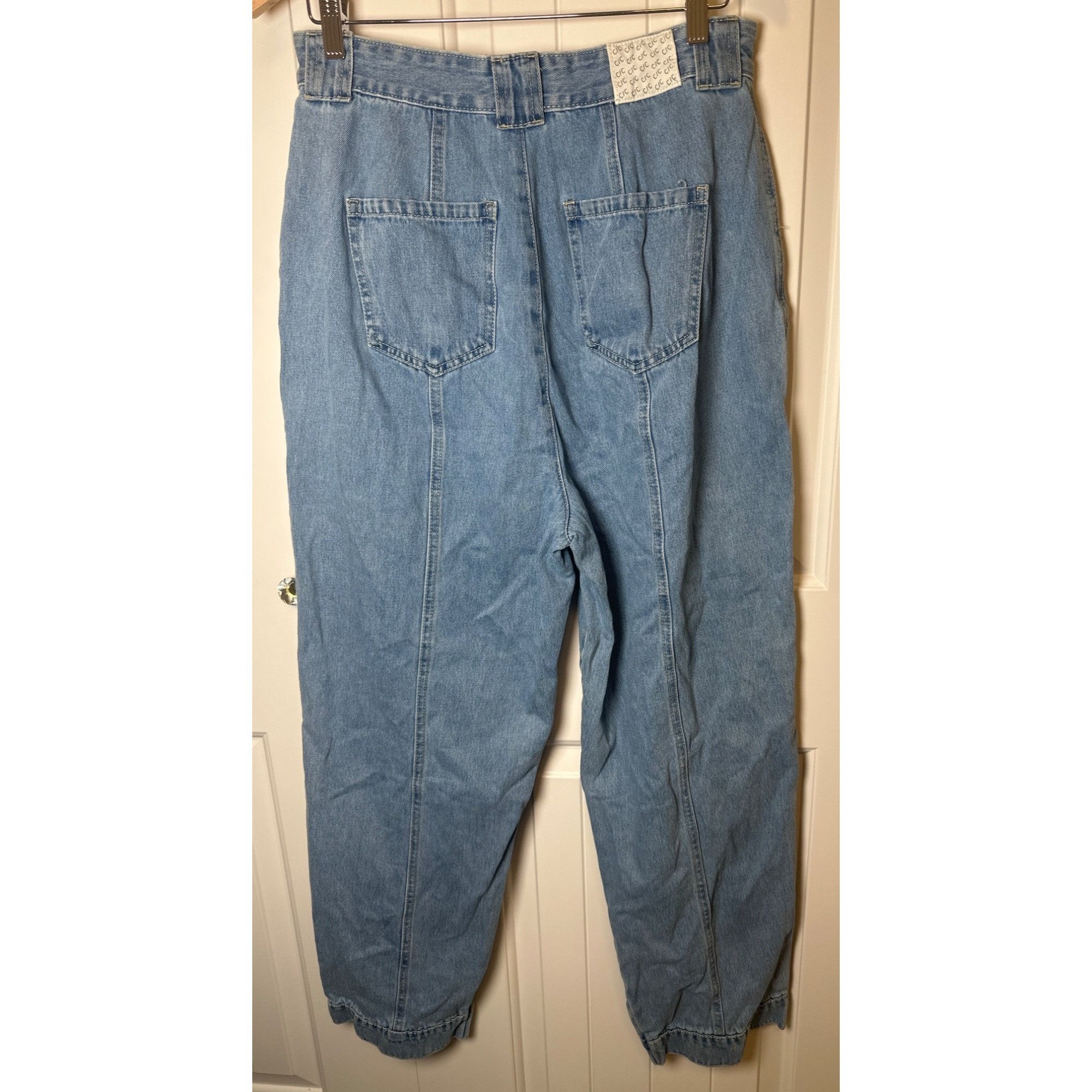 REVOLVE Revolve C/MEO Collective Peripheral Jean, Size XL Size 31" - 4 Thumbnail