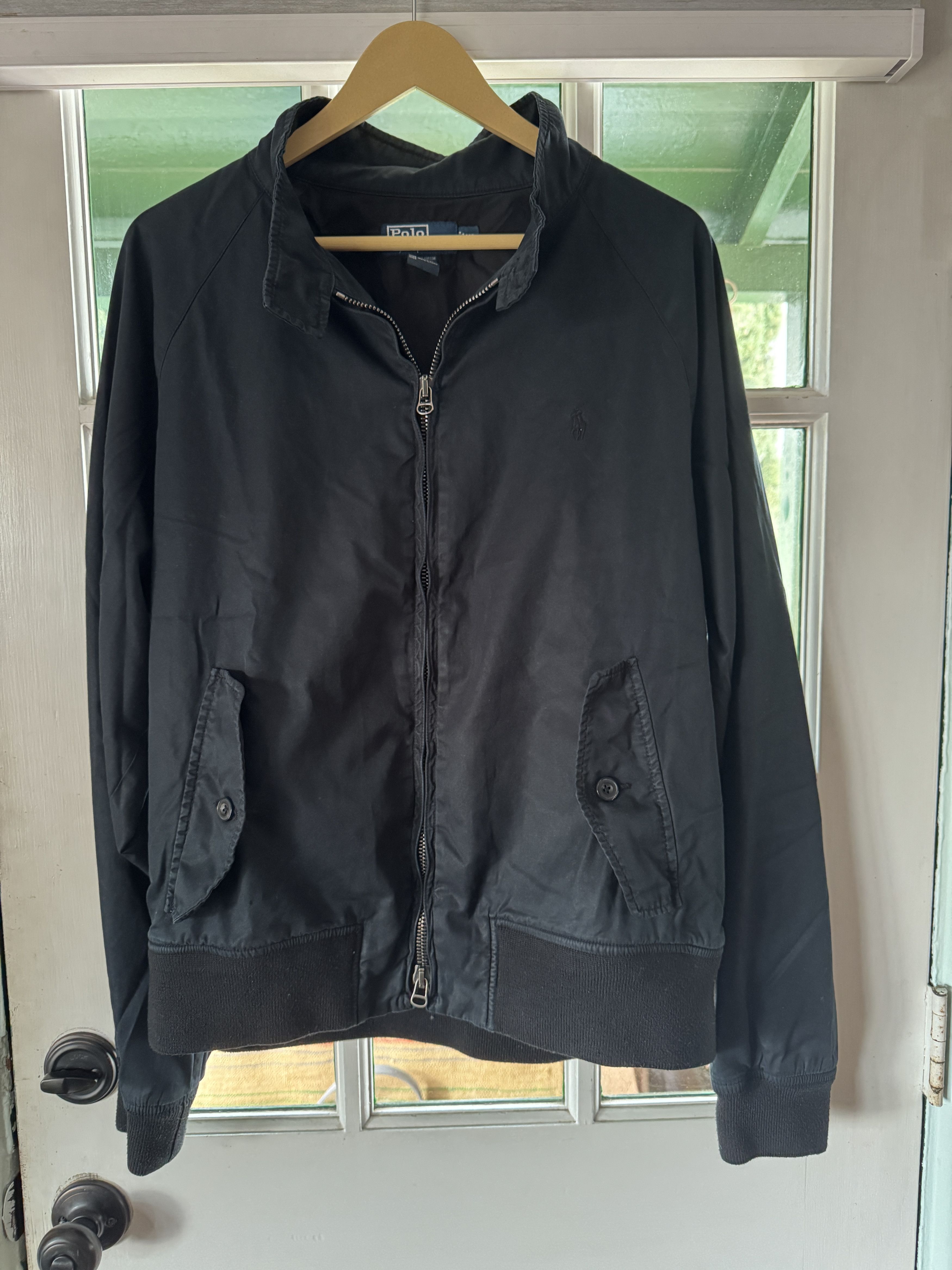 Polo Ralph Lauren Polo Ralph Lauren Bedford Jacket Size US XL / EU 56 / 4 - 1 Thumbnail