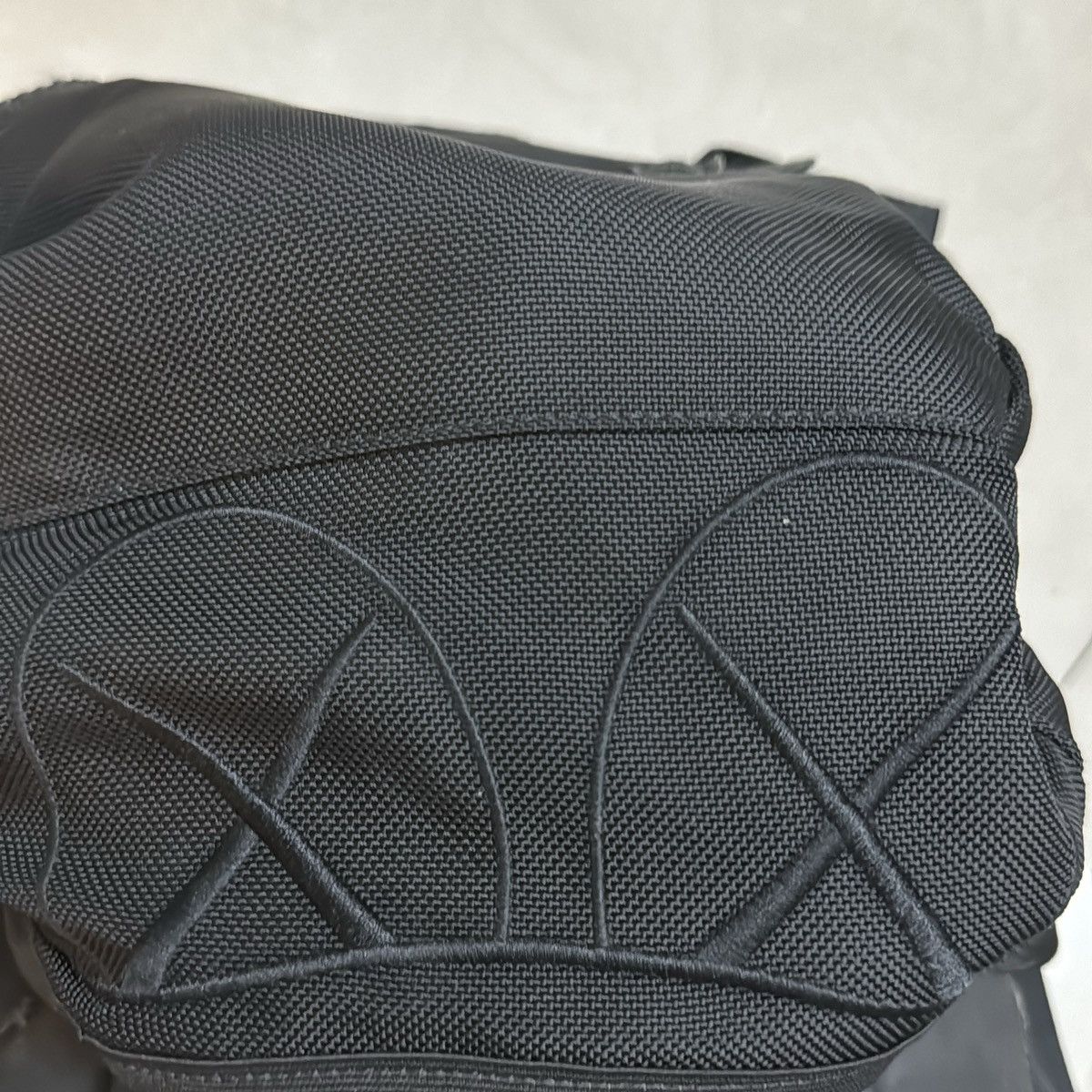 Original Fake × Visvim visvim original fake kaws BALLISTIC 25L | Grailed