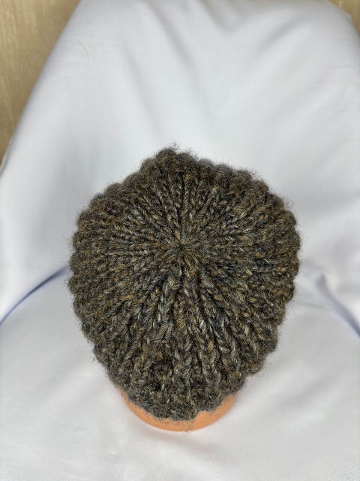 Other Seeberger Knit Wool Hat Size ONE SIZE - 5 Thumbnail