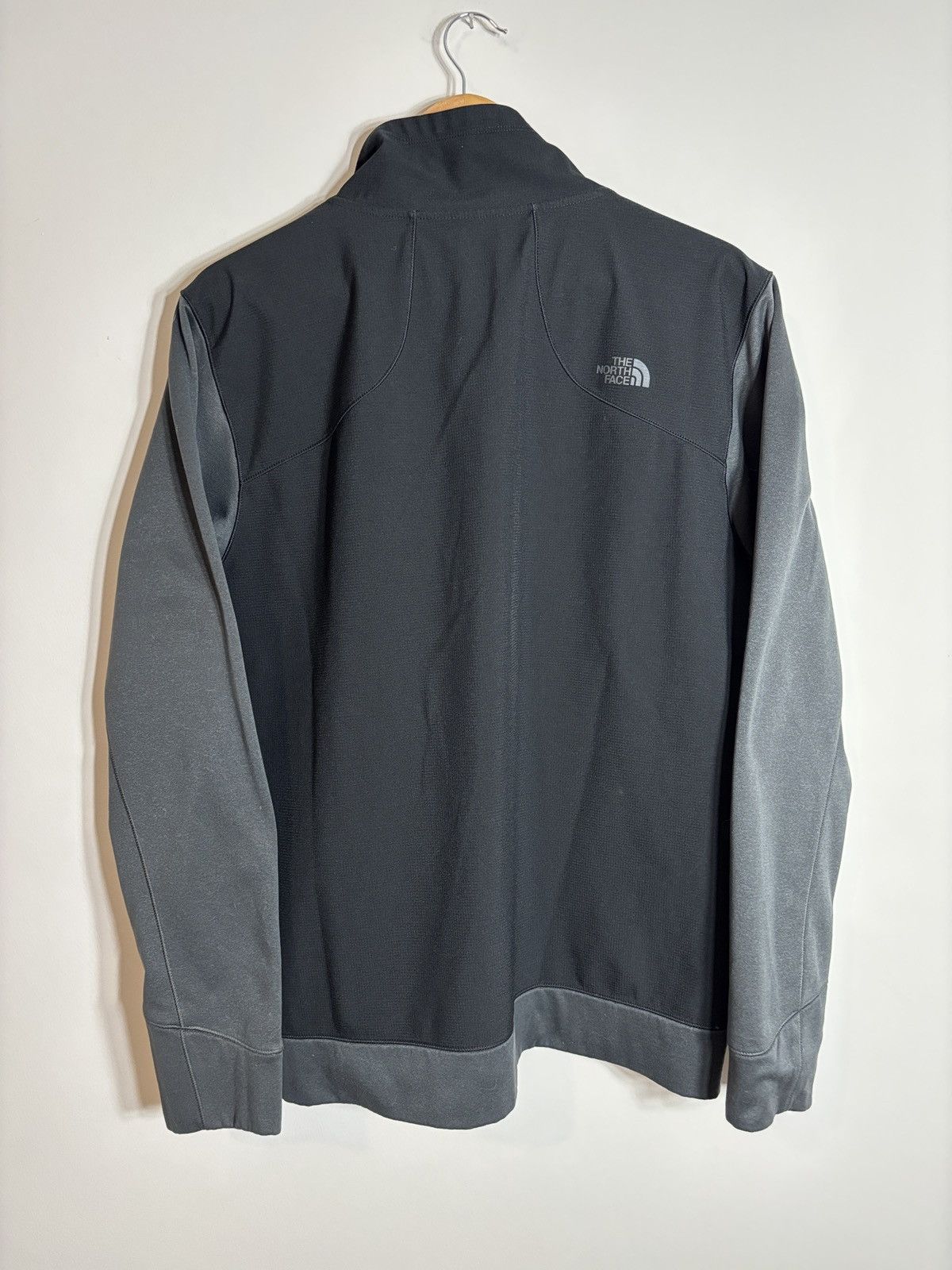 The North Face The North Face Full Zip Jacket Large Gorpcore Hiking Size US L / EU 52-54 / 3 - 4 Thumbnail