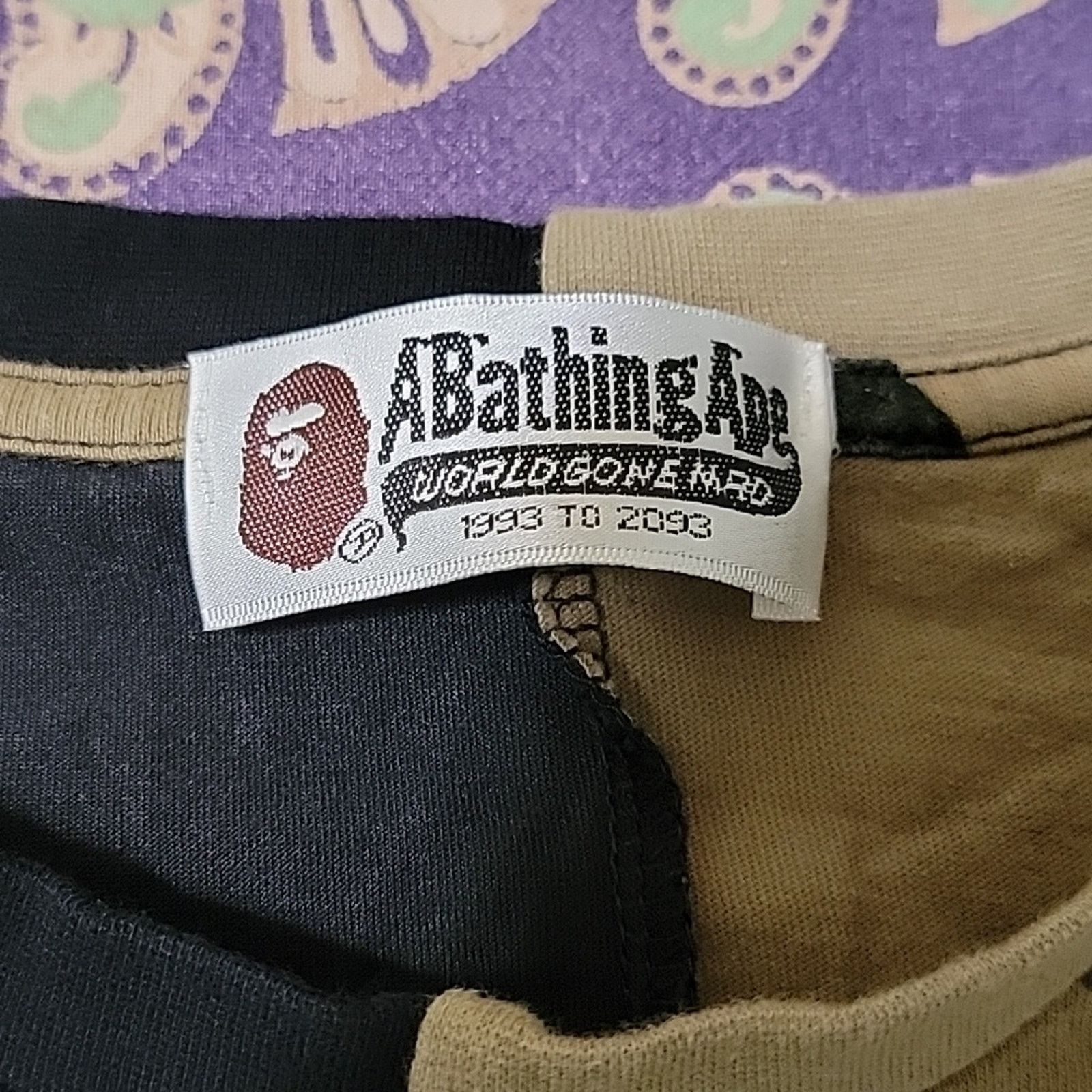 & Other Stories A Bathing Ape Graphic Tee Size US M / EU 48-50 / 2 - 2 Thumbnail