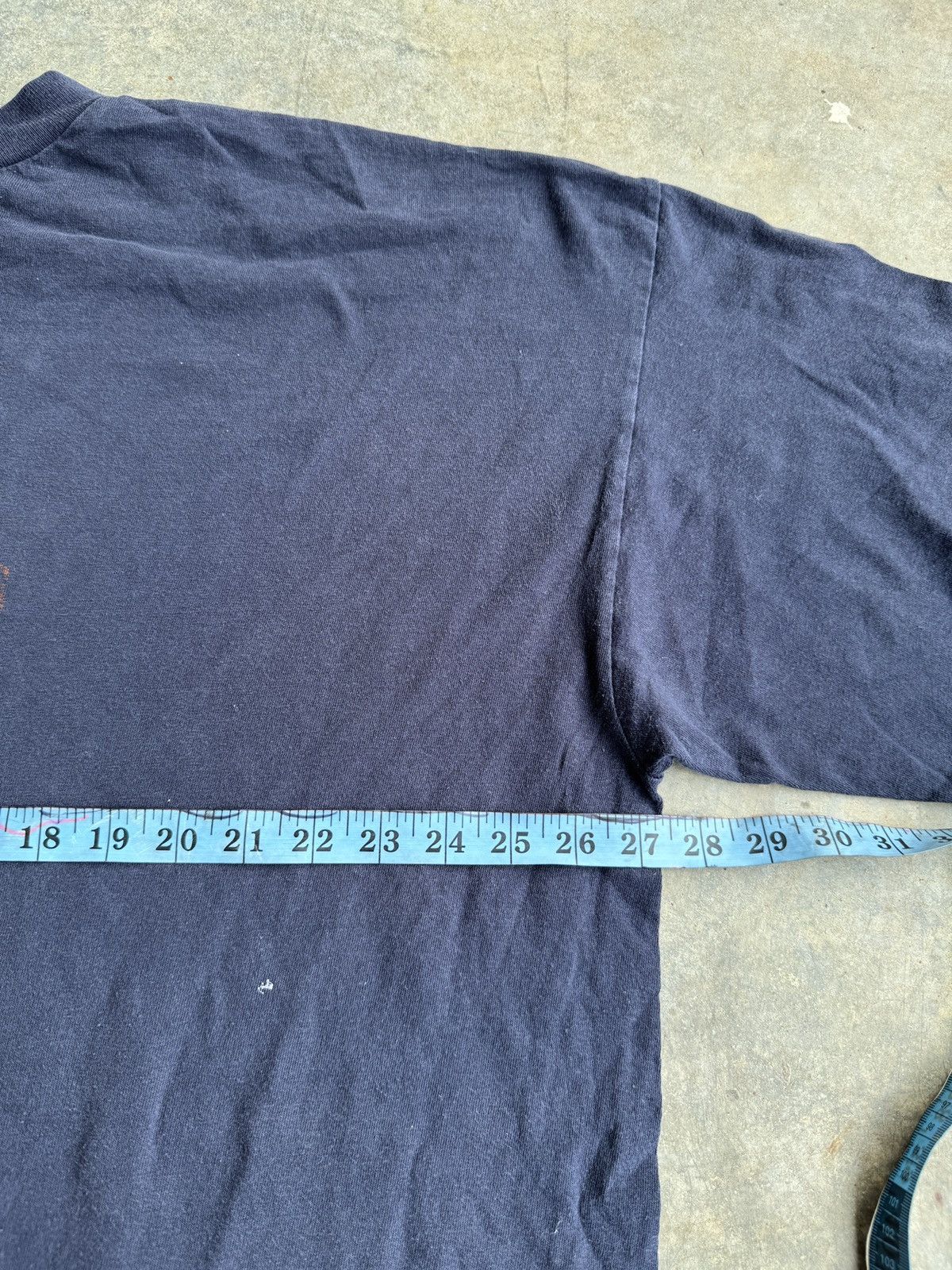 Vintage *RARE* Vintage Oregon Correctional Institution Inmate Tee Size US XXL / EU 58 / 5 - 8 Thumbnail