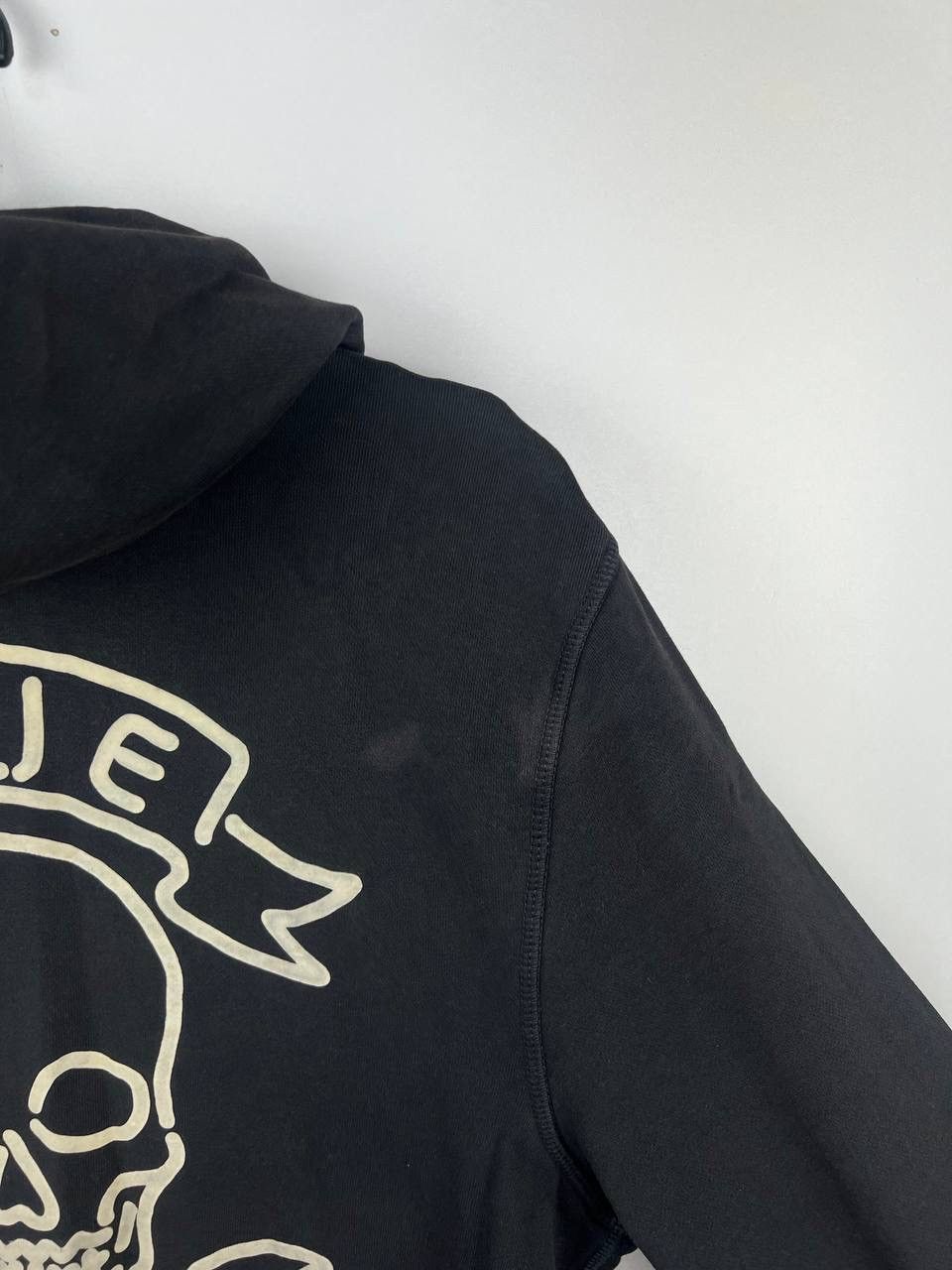 True Religion True Religion skulls streetwear zip hoodie size L Size US L / EU 52-54 / 3 - 15 Thumbnail