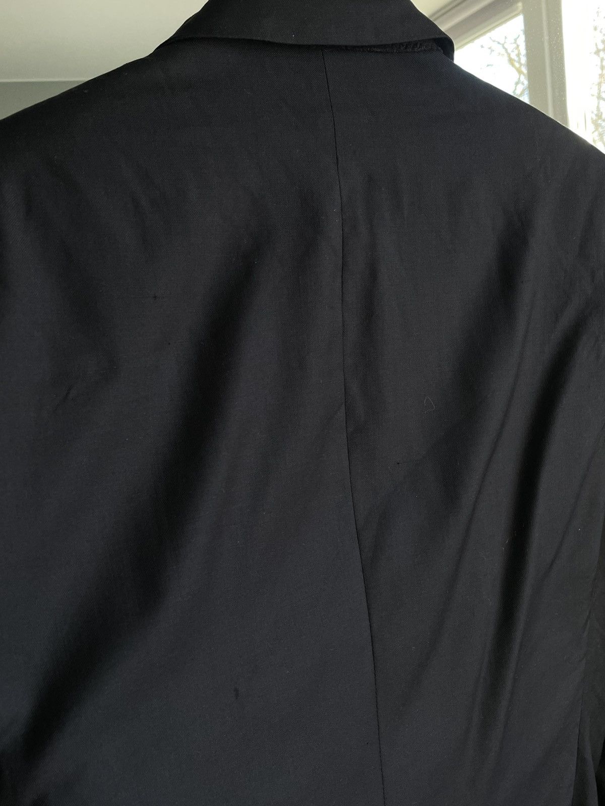 Loro Piana × Vintage Vintage Ing. Loro Piana Winiker Lenox Blazer Size 38L - 14 Thumbnail