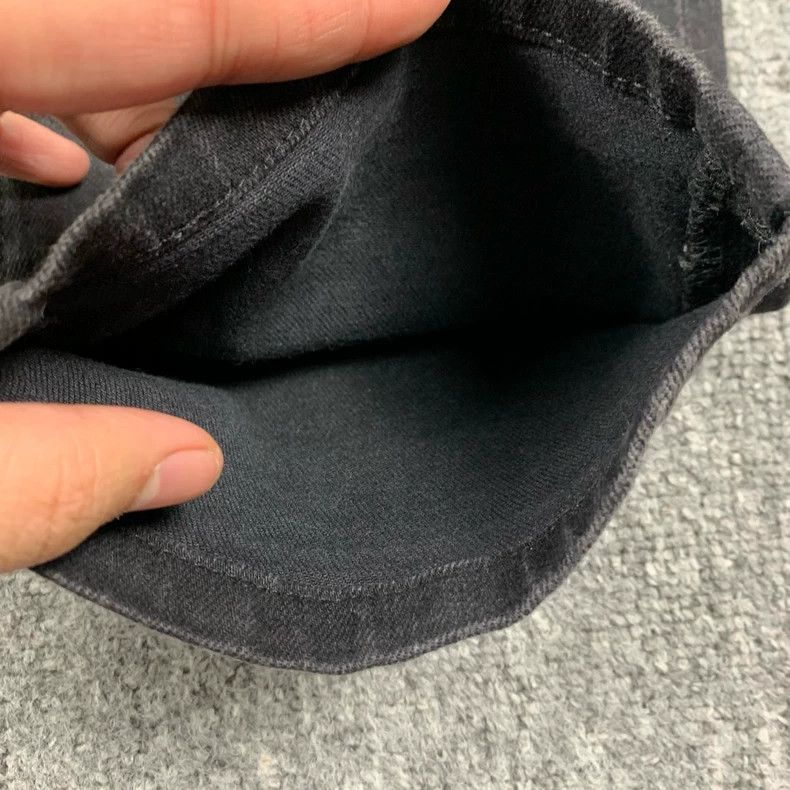 Saint Laurent Paris Saint Laurent jeans 2504-Nextarrow Size US 28 / EU 44 - 4 Thumbnail