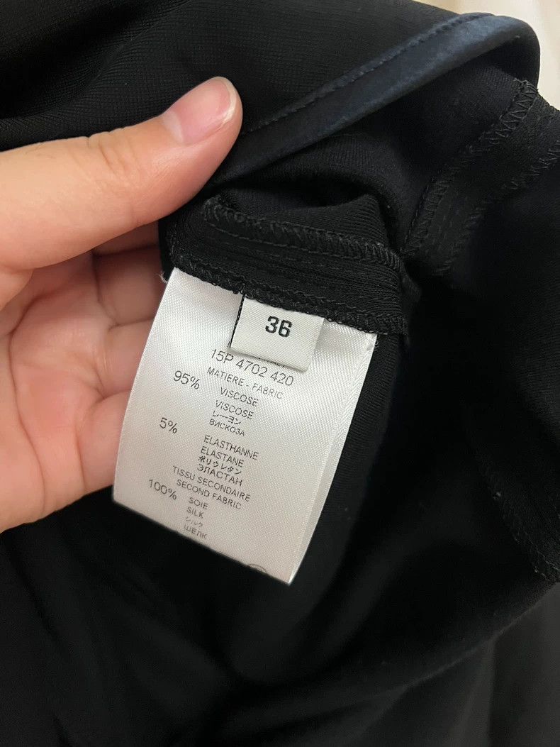 Givenchy Givenchy Size36 Skirt, Size 36 Size L / US 10 / IT 46 - 4 Thumbnail